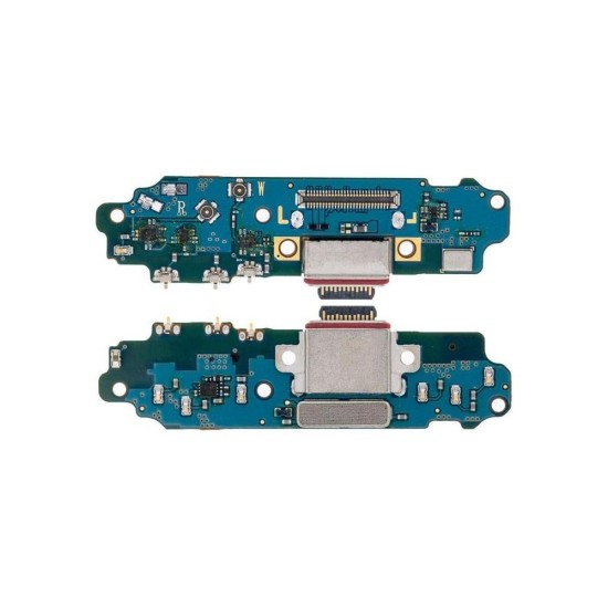 Placa de Carregamento Samsung Galaxy Fold 4G/F900 Placa de Carregamento Samsung Galaxy Fold 4G/F900
